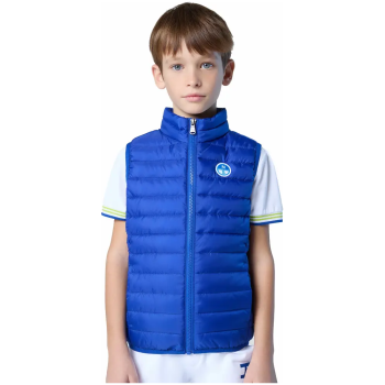 NORTH SAILS Blue Crozet Vest for Kids