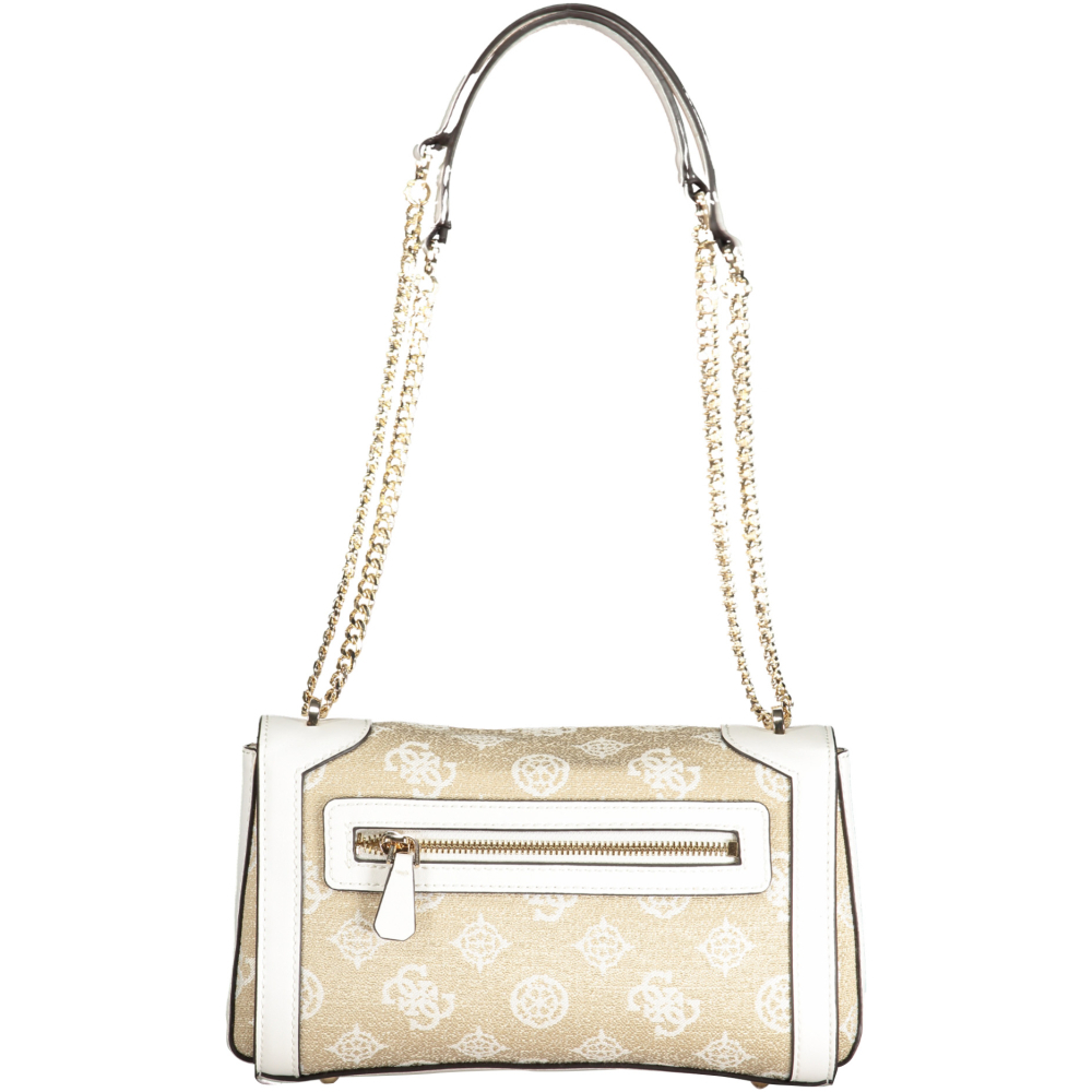 GUESS JEANS Loralee 4g Peony Crossbody