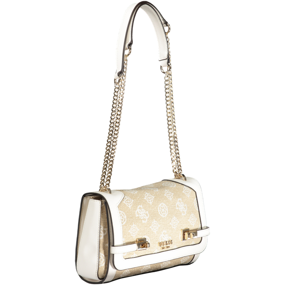 GUESS JEANS Loralee 4g Peony Crossbody