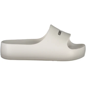 CARRERA WOMEN'S WHITE FLIP FLOPS CARRERA WOMEN'S WHITE FLIP FLOPS