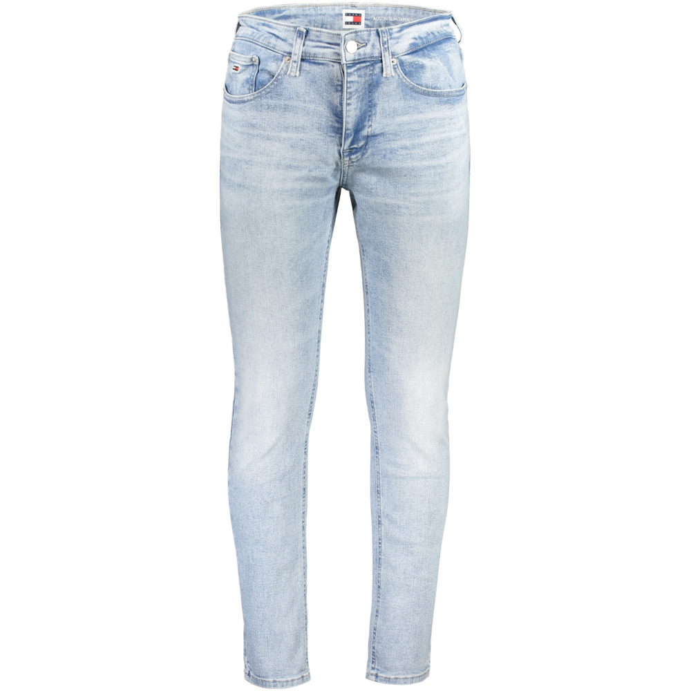 TOMMY HILFIGER Austin Slim Tapered Jeans