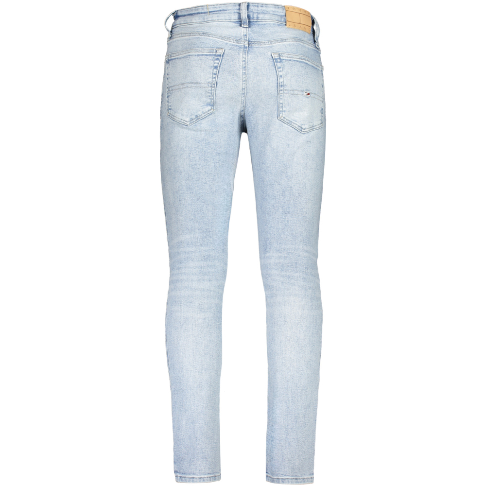 TOMMY HILFIGER Austin Slim Tapered Jeans