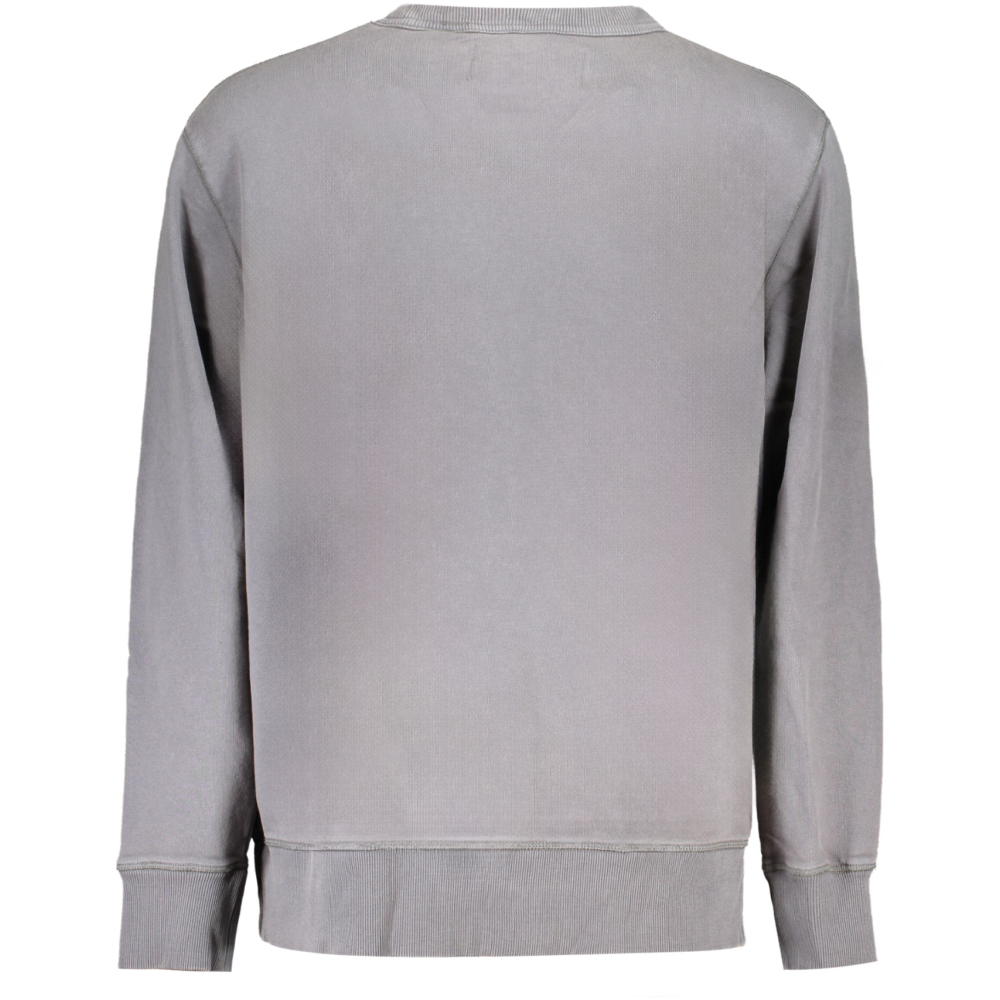 CALVIN KLEIN Men's Gray Sweatshirt