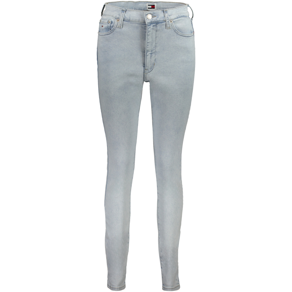 TOMMY HILFIGER Sylvia Super Skinny Jeans