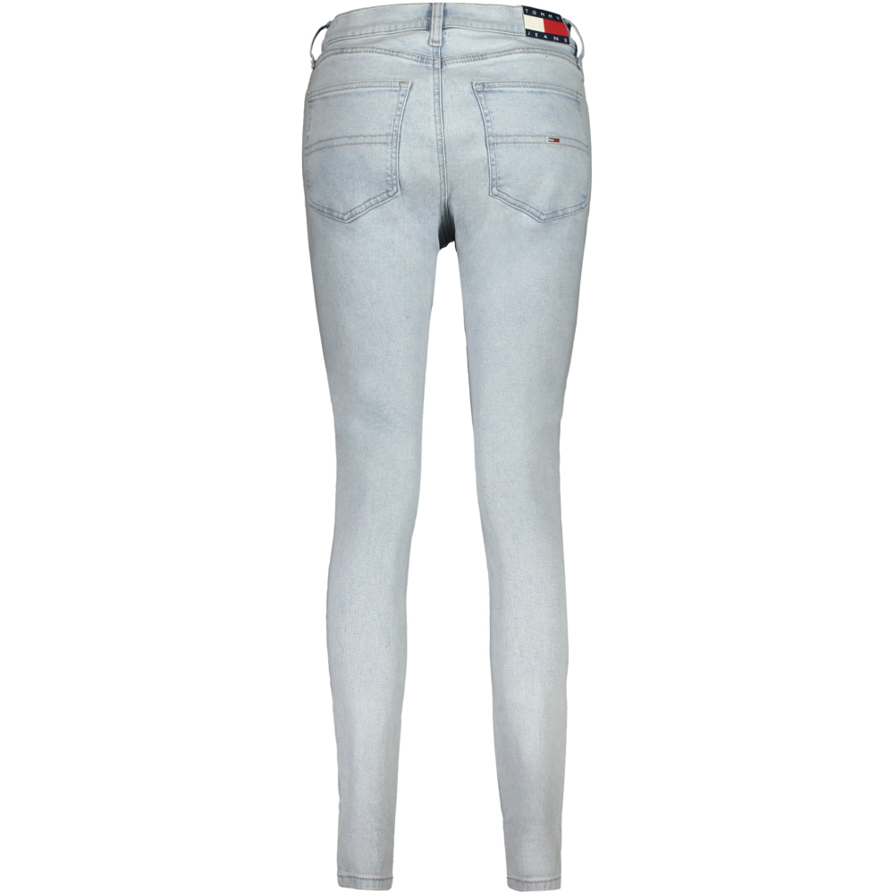 TOMMY HILFIGER Sylvia Super Skinny Jeans