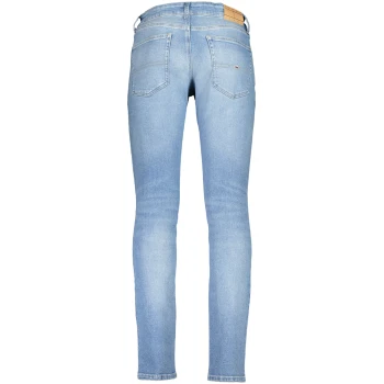TOMMY HILFIGER Men's Scantom Slim Jeans TOMMY HILFIGER Men's Scantom Slim Jeans