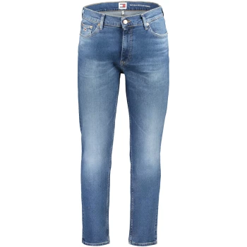 TOMMY HILFIGER Men's Regular Tapered Dad Jeans TOMMY HILFIGER Men's Regular Tapered Dad Jeans