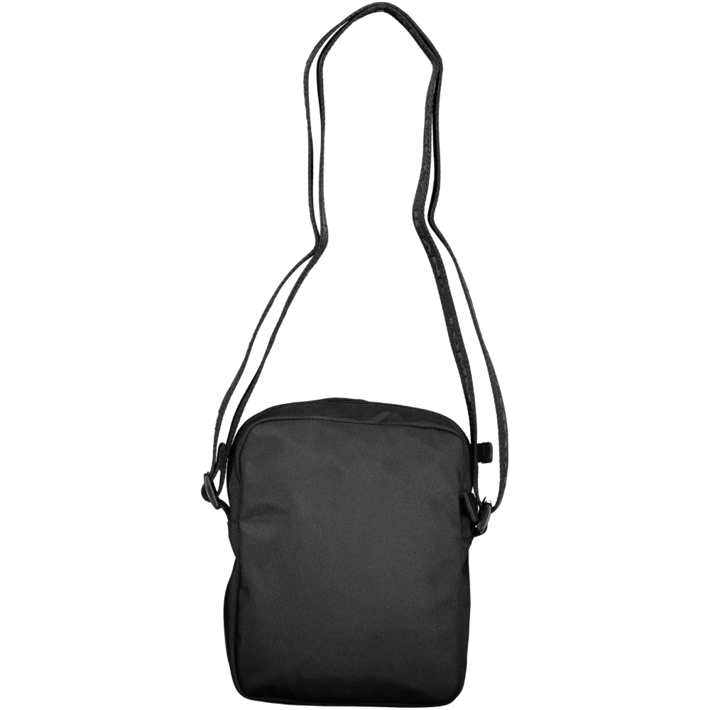 TOMMY HILFIGER Men's Black Shoulder Bag