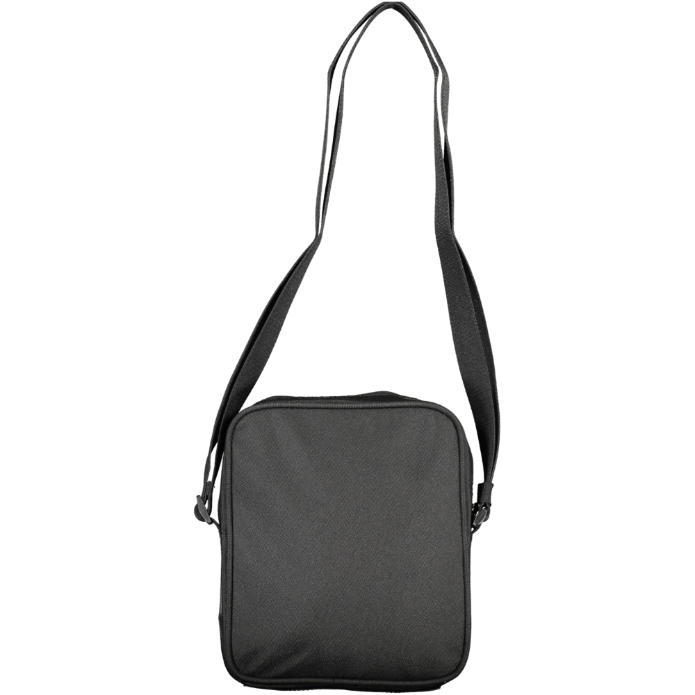 CALVIN KLEIN Men's Black Shoulder Bag