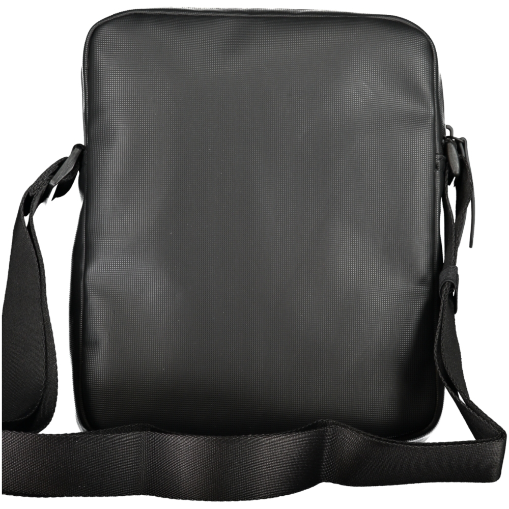 TOMMY HILFIGER Men's Black Shoulder Bag