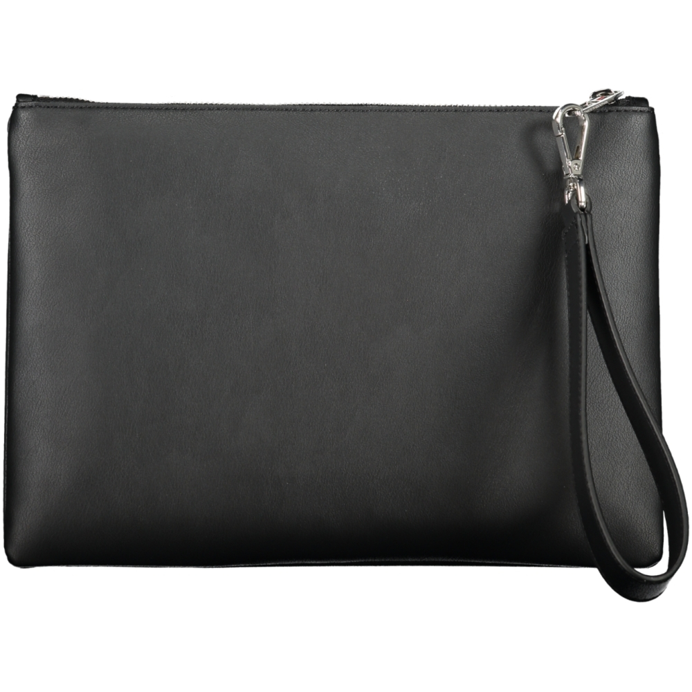 TOMMY HILFIGER Black Men's Clutch