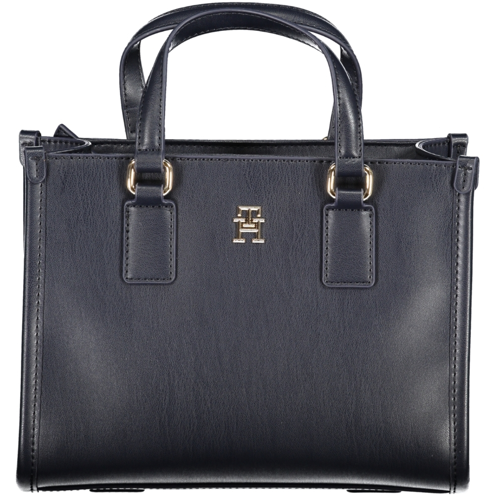 TOMMY HILFIGER Navy Blue Women's Bag