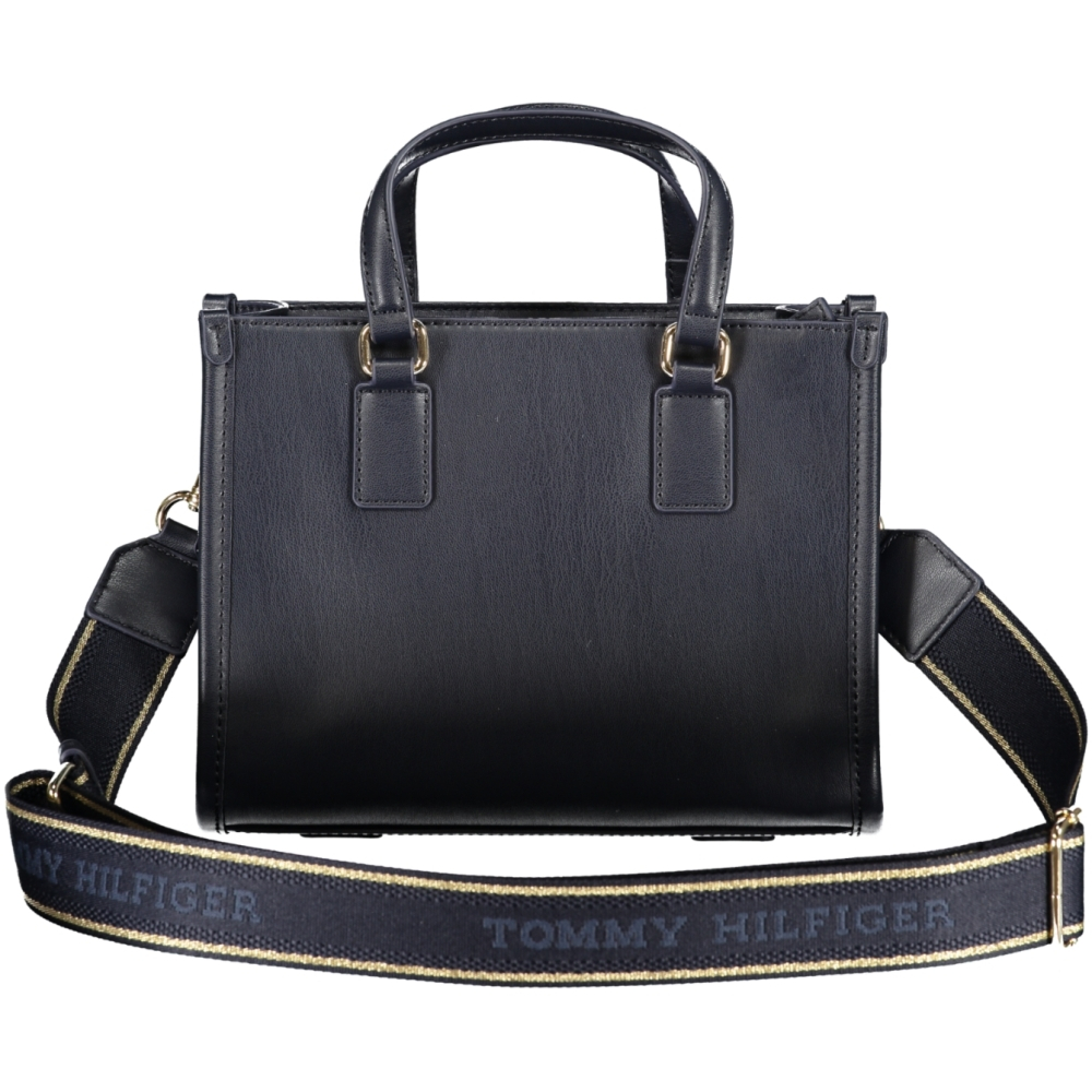 TOMMY HILFIGER Navy Blue Women's Bag