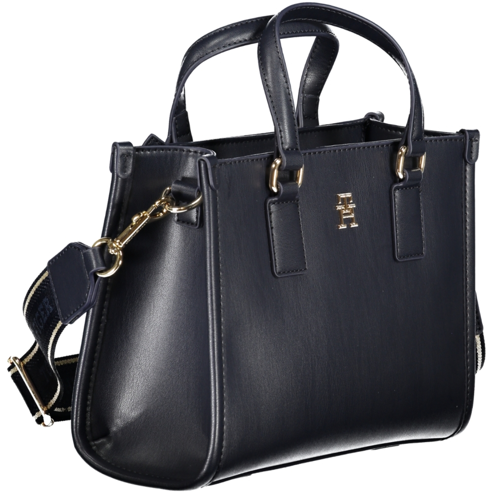 TOMMY HILFIGER Navy Blue Women's Bag