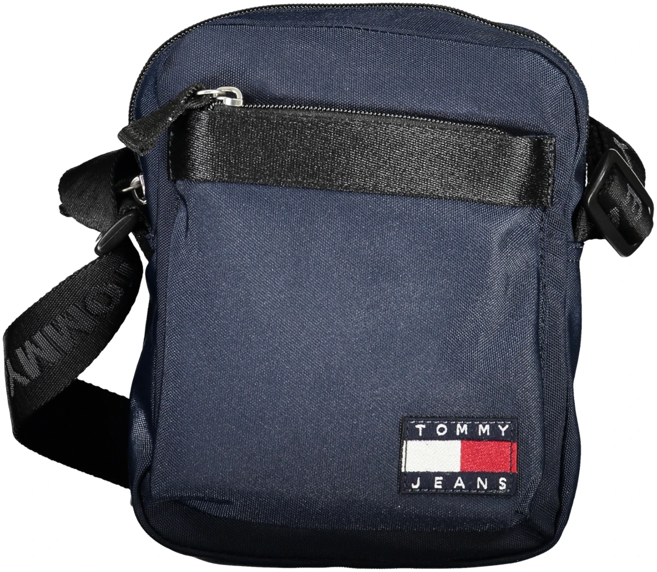 TOMMY HILFIGER Men's Navy Blue Shoulder Bag TOMMY HILFIGER Men's Navy Blue Shoulder Bag