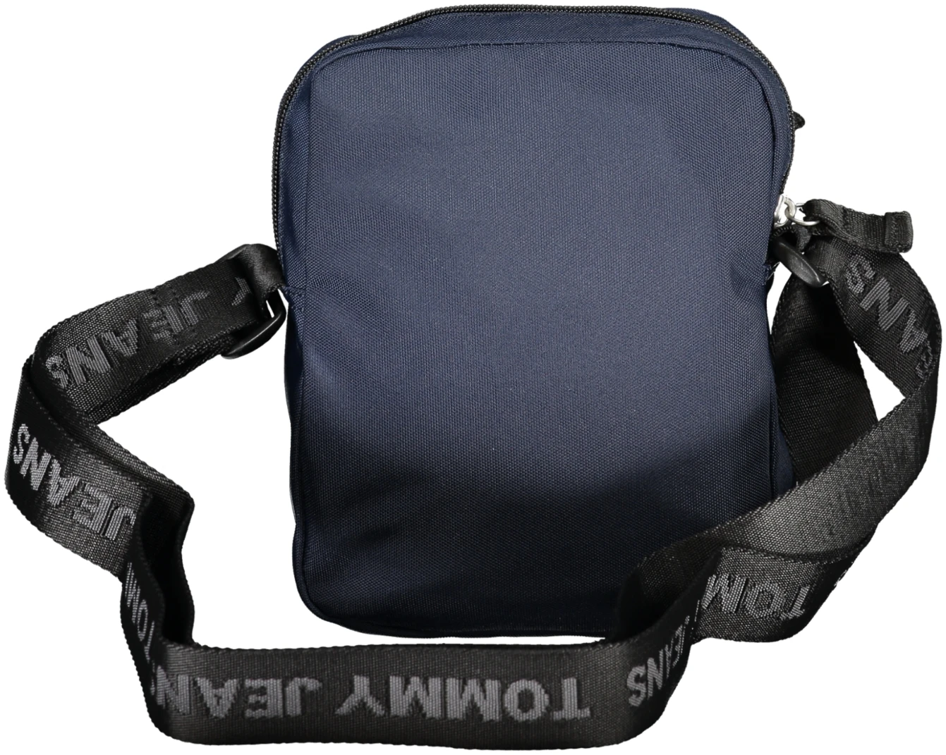 TOMMY HILFIGER Men's Navy Blue Shoulder Bag TOMMY HILFIGER Men's Navy Blue Shoulder Bag