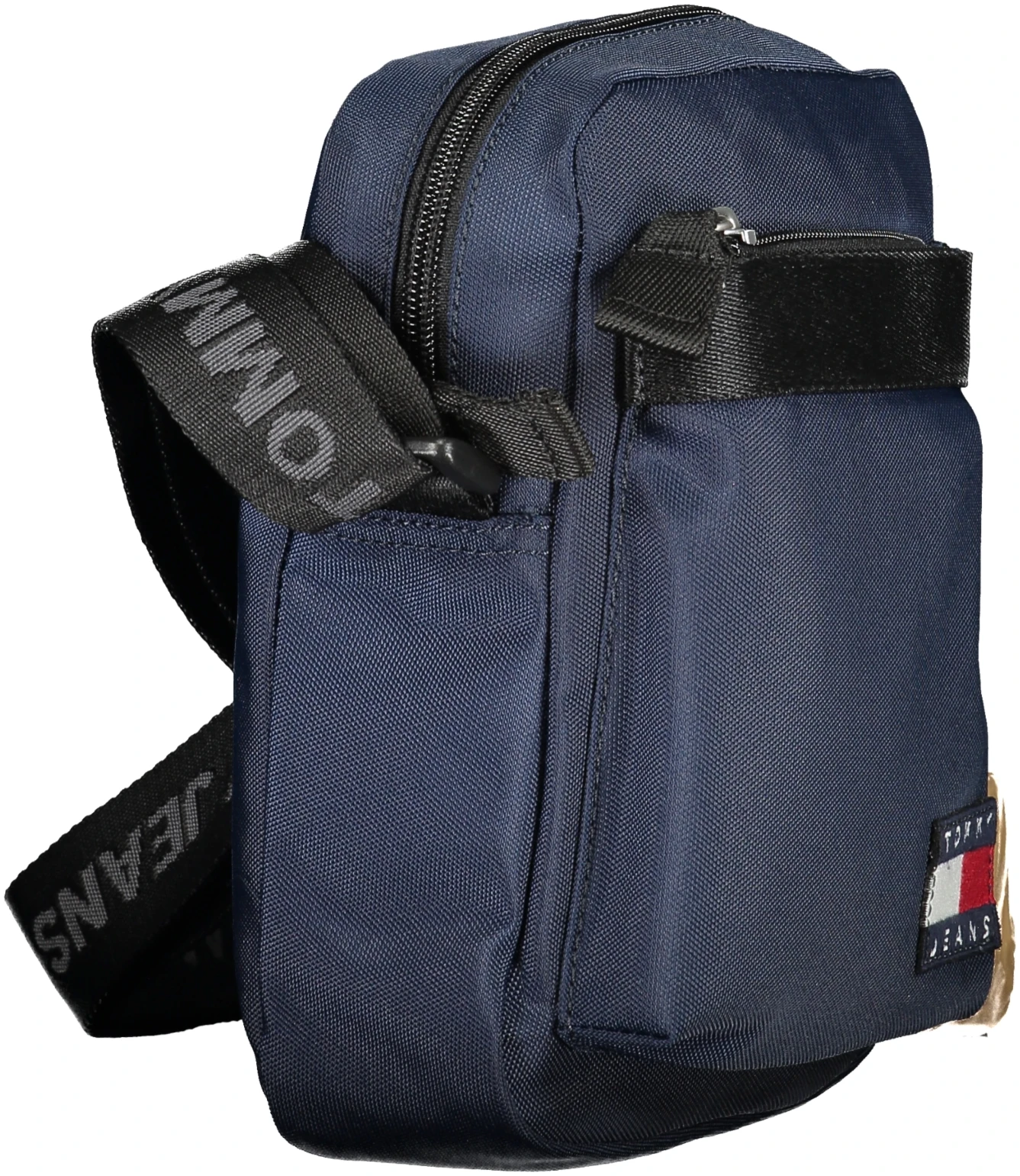 TOMMY HILFIGER Men's Navy Blue Shoulder Bag TOMMY HILFIGER Men's Navy Blue Shoulder Bag