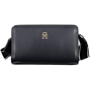TOMMY HILFIGER Men's Navy Blue Shoulder Bag TOMMY HILFIGER Men's Navy Blue Shoulder Bag