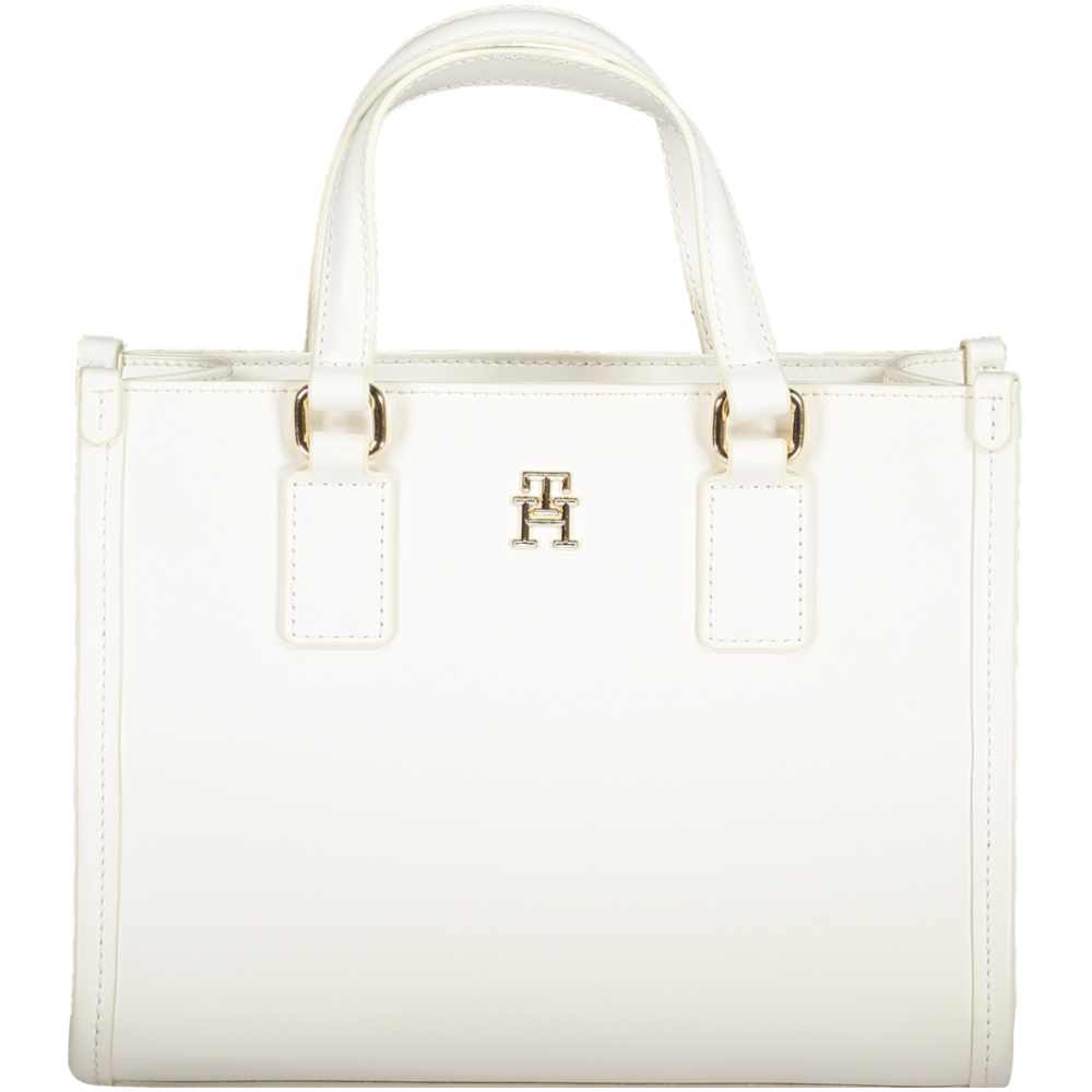 TOMMY HILFIGER White Women's Bag