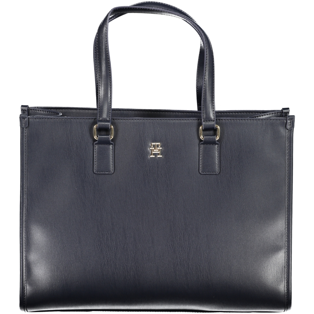 TOMMY HILFIGER Navy Blue Women's Bag