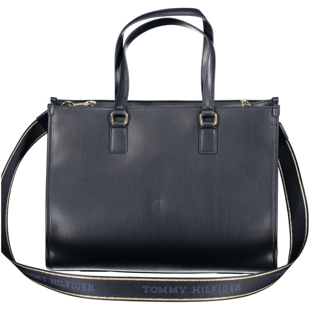 TOMMY HILFIGER Navy Blue Women's Bag