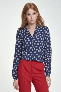 Trousers model 141304 Nife