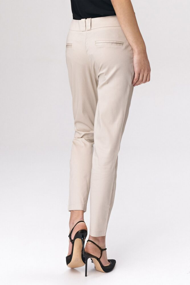 Trousers model 141304 Nife