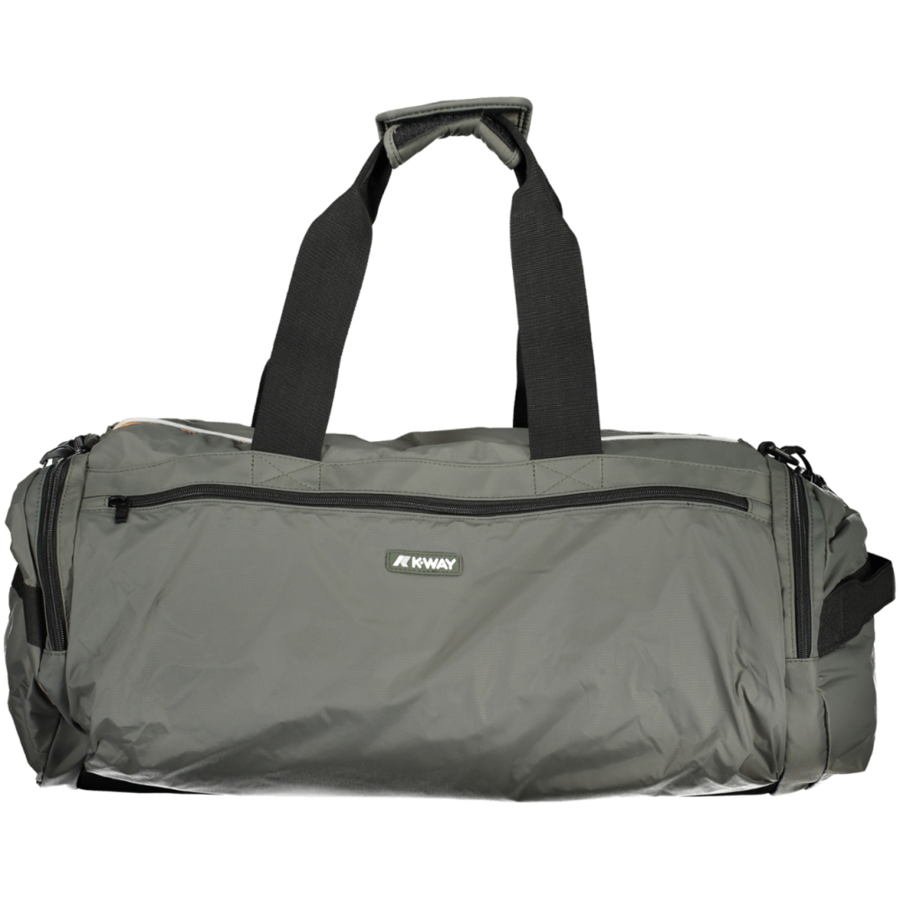 K-WAY Travel Bag