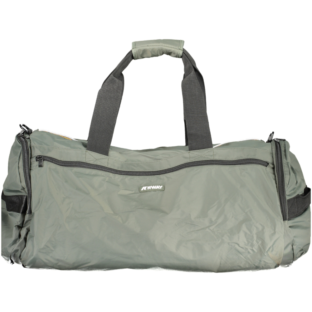 K-WAY Travel Bag