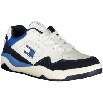 TOMMY HILFIGER BLUE MEN'S SPORTS SHOES