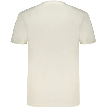 CALVIN KLEIN MEN'S SHORT SLEEVE T-SHIRT WHITE