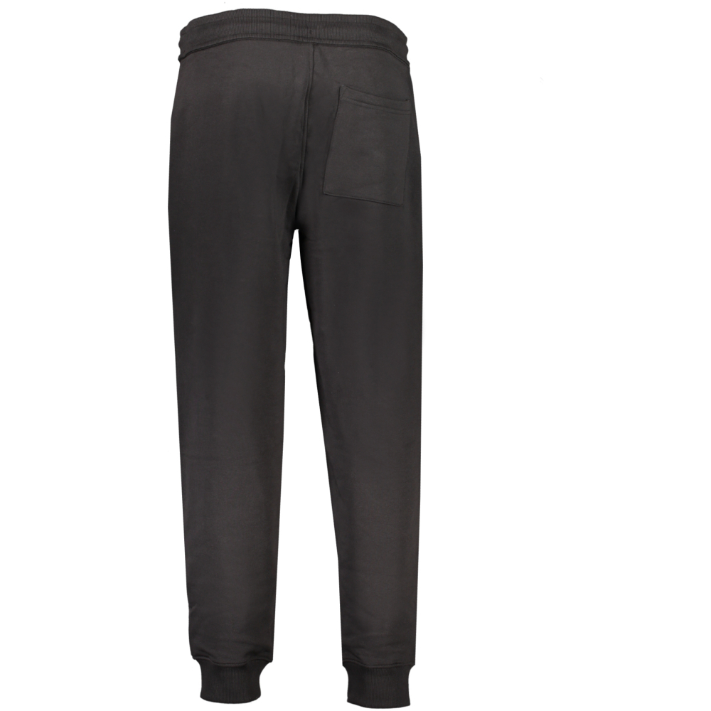 CALVIN KLEIN MEN'S BLACK PANTS