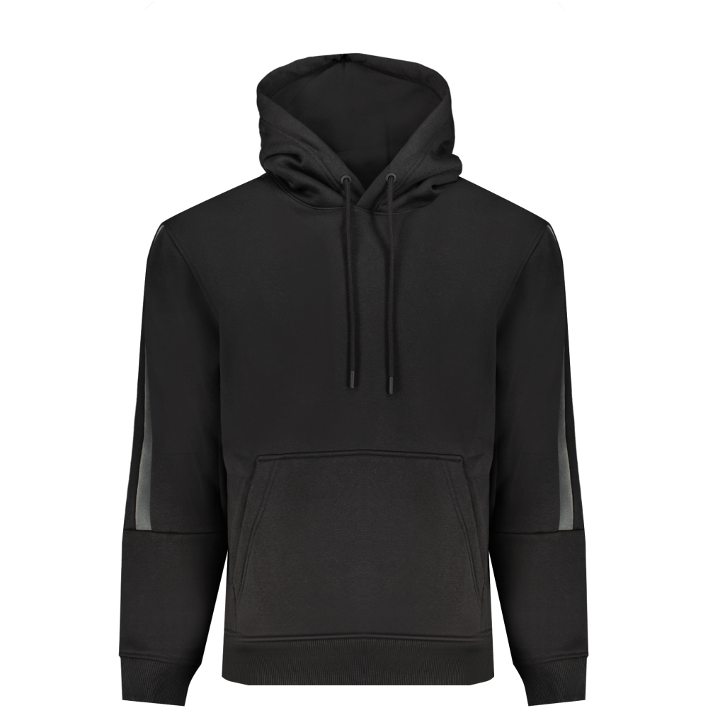 CALVIN KLEIN Men's Black Hoodie