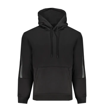 CALVIN KLEIN Men's Black Hoodie