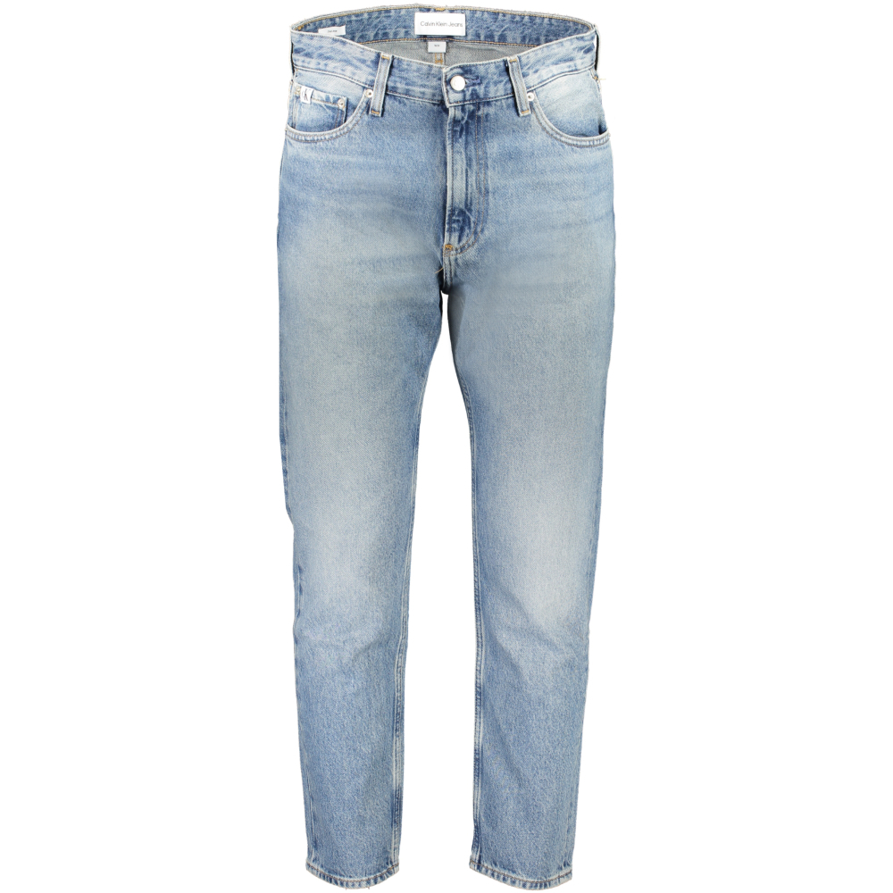 CALVIN KLEIN Men's Dad Jeans