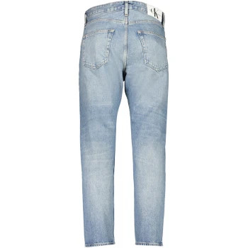 CALVIN KLEIN MEN'S DENIM JEANS BLUE