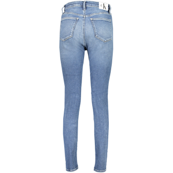 CALVIN KLEIN WOMEN'S DENIM JEANS BLUE CALVIN KLEIN WOMEN'S DENIM JEANS BLUE