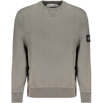 CALVIN KLEIN Men's Crew Neck Sweatshirt