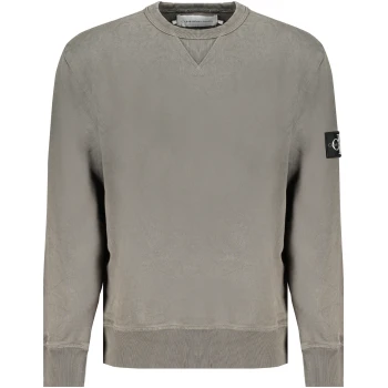 CALVIN KLEIN Men's Crew Neck Sweatshirt