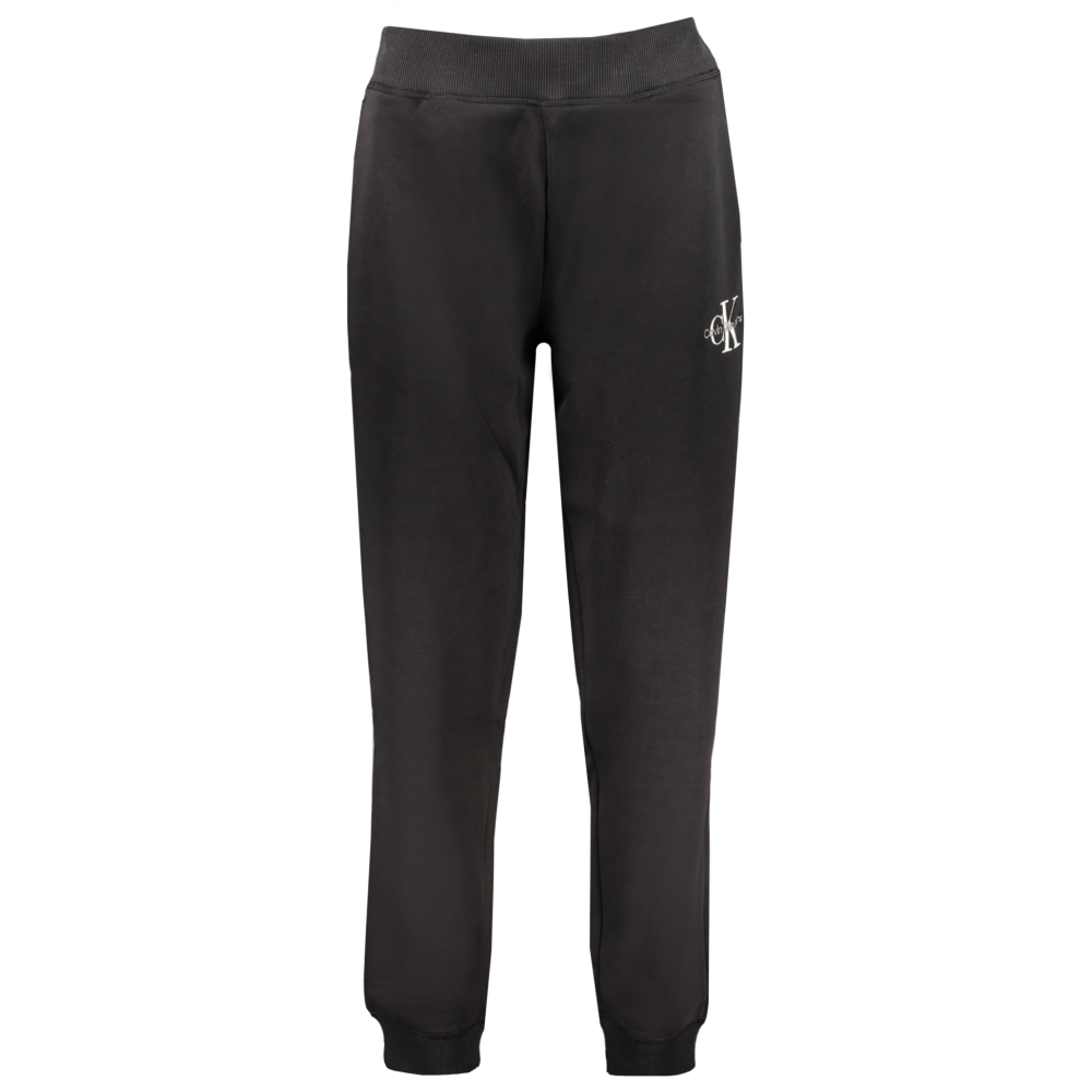 CALVIN KLEIN Black Women's Joggers