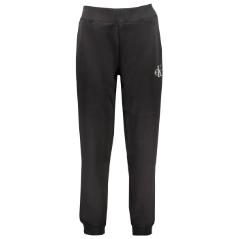 CALVIN KLEIN Black Women's Joggers