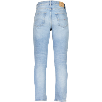 TOMMY HILFIGER MEN'S DENIM JEANS BLUE