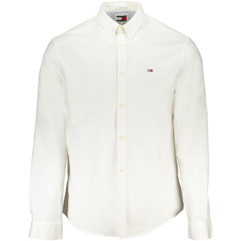 TOMMY HILFIGER Men's White Shirt