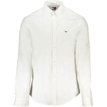 TOMMY HILFIGER Men's White Shirt