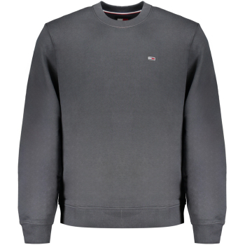 TOMMY HILFIGER Men's Gray Sweatshirt