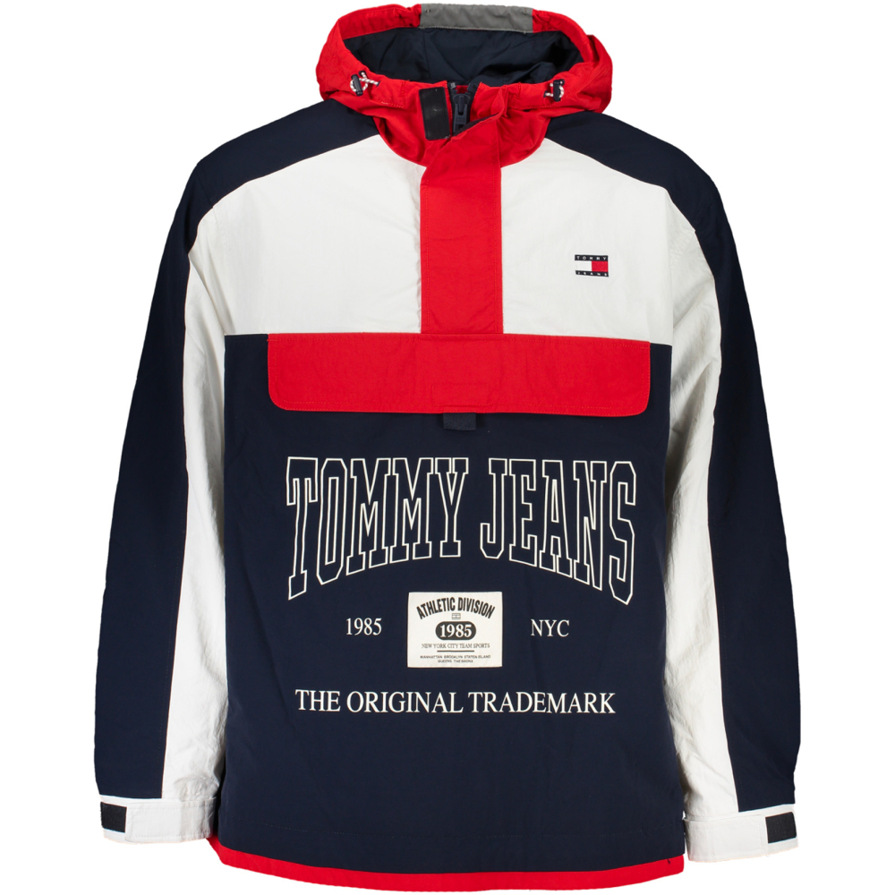 TOMMY HILFIGER Men's Sports Jacket