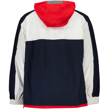 TOMMY HILFIGER MEN'S BLUE SPORTS JACKET