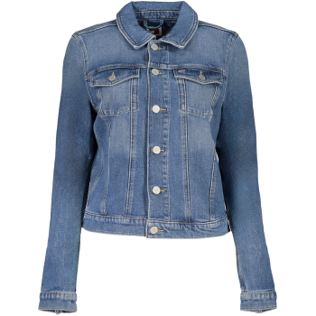 TOMMY HILFIGER Women's Denim Jacket