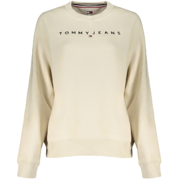 Women's Beige Sweatshirt