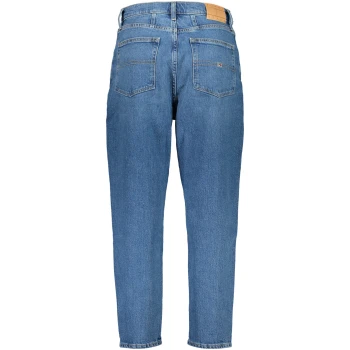 TOMMY HILFIGER WOMEN'S DENIM JEANS BLUE TOMMY HILFIGER WOMEN'S DENIM JEANS BLUE